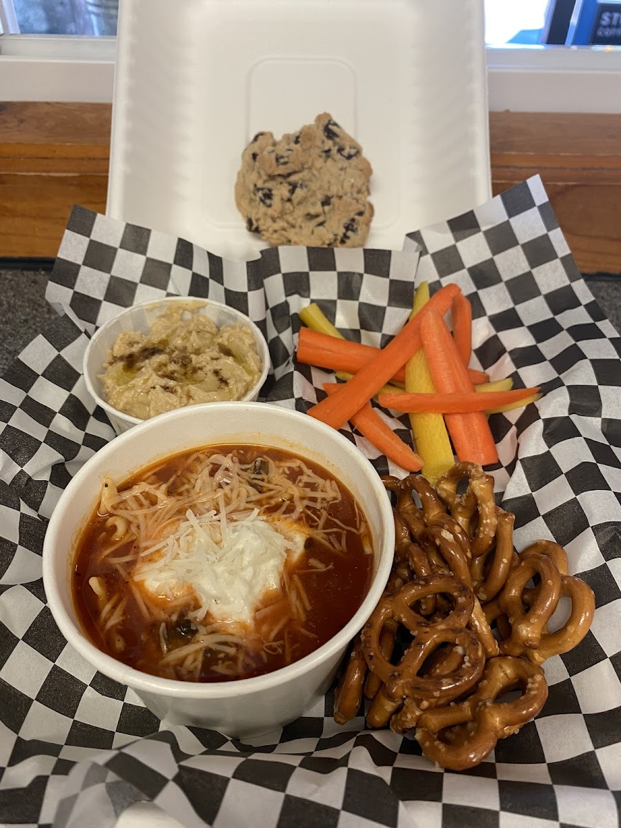 Fernie's Coffee Rhody Photos 2